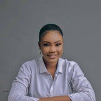 Yewande O. Ajayi (@yoa_speaks) 's Twitter Profile