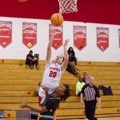 Breanna Custodio Profile