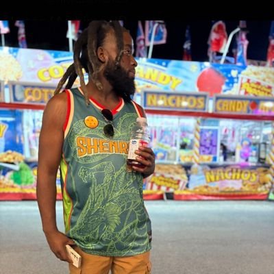 hilvlexoterics's profile picture. B.I.P. Franky Marley 🥀