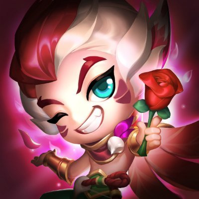 Rakan_2XKO's profile picture. 