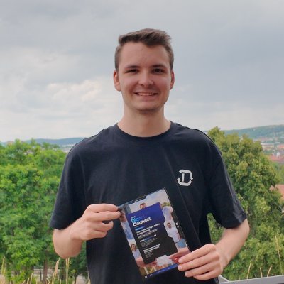 Joel S. Profile