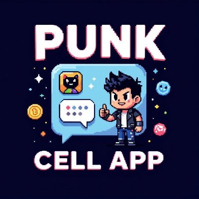 Chat, play, coordinate, crypto, degen, NFTs.
Live your life in a sovereign way. For users and builders.