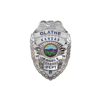 @OlathePolice