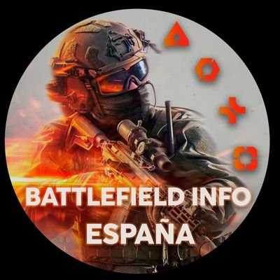 Battlefield Info España 🇪🇸 Profile