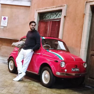 Shiv_icyflame's profile picture. 