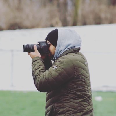 jaydmedia42's profile picture. Building stories one frame at a time Podcaster • YouTuber • Writer • Social Media Brain | Videography & Photography wizard | Let’s make content that matters.