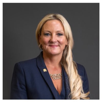 MP for Portsmouth North, Mum of 3 & Pompey fan. Fighting for justice, fairness & equity. I’ll always put my home first. It’s where everyone I 💙 lives