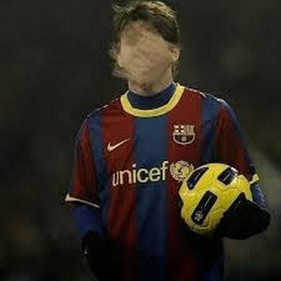 MCuchuna's profile picture. 