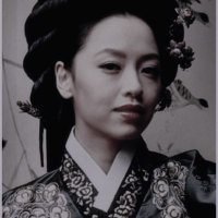 張綠水 (@jang_noksoo) 's Twitter Profile