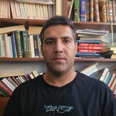 Asst. Prof. | Islamic historian | Sira, war ekonomy, historiography | Kilis 7 Aralık University.