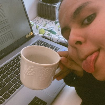 FrozGabi's profile picture. Ai ai ai