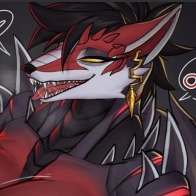 🔞Here I am, ready for the breeding🔞
Bring me your fertile holes, and my knotted meatstick will impregante all your eggs~
🍆💦🍑