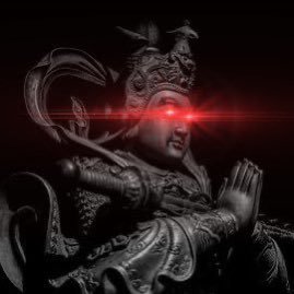 韋(wěi) 馱(tuó) // Gambling & Ponzi // Con-Artist @Open_rug// Explore 130+ Chains with #okx https://t.co/6vHmBYOjM3 | Trade with #Binance https://t.co/H03DosP4lJ