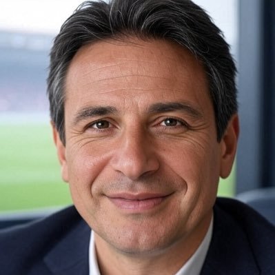 Giornalista sportivo. Lavora per il quotidiano https://t.co/x4Z6vg8ddx