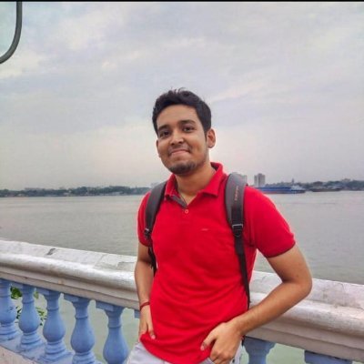 dexer95335377's profile picture. AI/ML Developer | Data science | Full-stack Web Developer