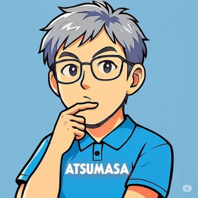 AI関連ポスト中心。時を超えたペルソナで活動する元AI研究者、アバター化志向中|Mainly posting about AI. A former AI researcher acting with a persona that transcends time, evolving into an avatar.