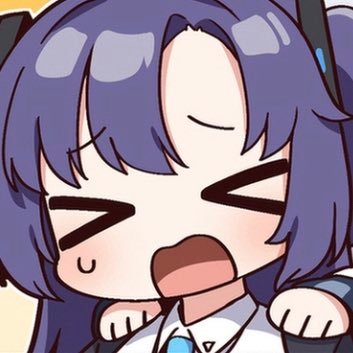 HnxDtW7Q24EgWV3's profile picture. ブルアカ/プロセカ/アニメ/学マス