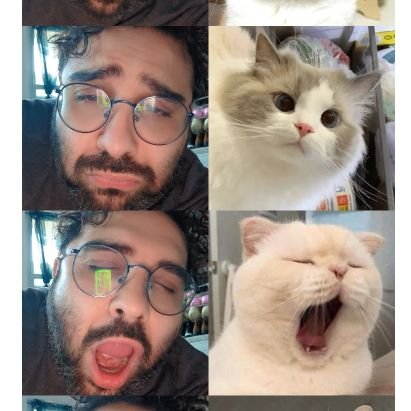 hey, names Christian aka Cheech. I'm a hardcore gamer, nerd, photographer, etc. I post cool/funny gaming moments and also some good photos from time to time