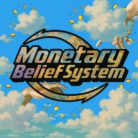 Monetary Belief System (@monetarybelief) 's Twitter Profile