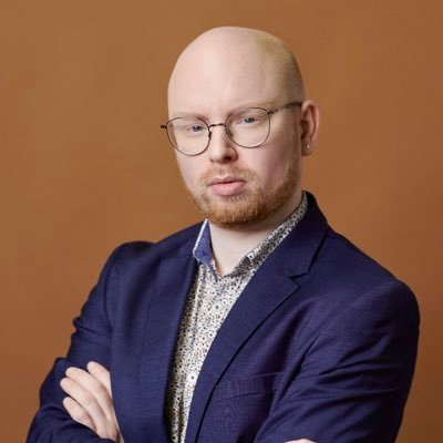Auteur ✍🏼 | B.A. science politique 🌎 | Politique et affaires publiques | Indépendantiste ⚜️💙