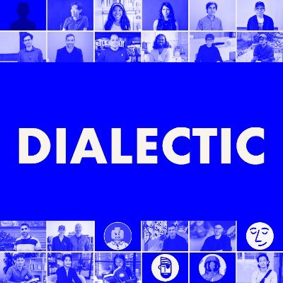 Dialectic with Jackson Dahl Profile