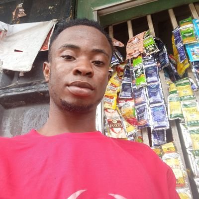 PElemuwa5's profile picture. 