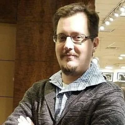 Writer/dad/Yoda; unverified as mostly harmless; formerly @cnn and more; Author, dream weaver, visionary (plus actor)