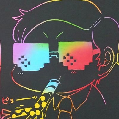 asa_low4902's profile picture. 静かに過ごさせていただいてます。
補足1/31:二月下旬より鬱かも。
補足10/23:右耳の突難あり
補足2019年4月双極性障害。
令和1年10月初旬Reality開始。
令和4年12月ミラティブ配信