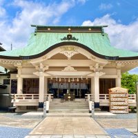 岡山神社 (@okayamajinjya) 's Twitter Profile Photo