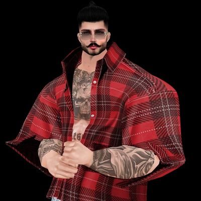 lsymImvu's profile picture. 