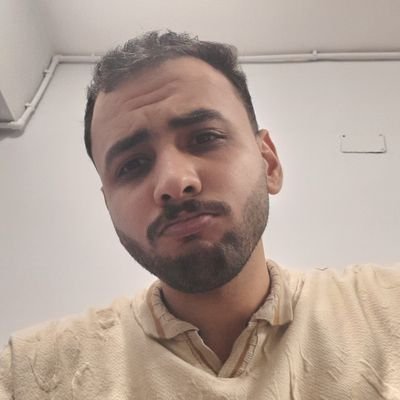 طبيب مجروح 👻 5️⃣th year medical student
https://t.co/H43P0Wpnp5