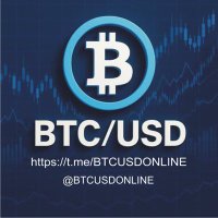 BTCUSDONLINE (@btcusdonline) 's Twitter Profile Photo