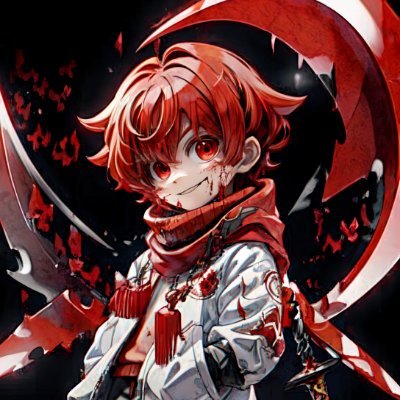 Weallyok's profile picture. 🎨 Digital Artist | Worldbuilder
⚔️ Stylized OCs • Fantasy x Sci-Fi
💫 Join the universe I’m creating
👇🏽 Mini lore + new drops