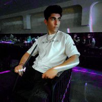 تَکِ پیک♠️ (@amir_h_0055) 's Twitter Profile