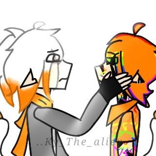 I_Im_a_ghost_'s profile picture. He/They || Artist? || cat lover!|| minor || stay for awhile! || My tiktok- ..ky_the_alien || Pfp art is mine!