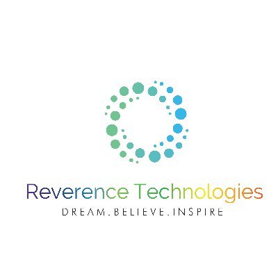 The official Twitter account for Reverence Technologies empowering businesses through innovative, secure, and scalable technology solutions.
