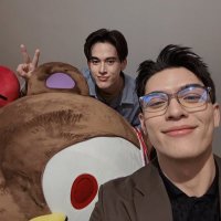 Giiπ» (@cloudnoisez) 's Twitter Profile