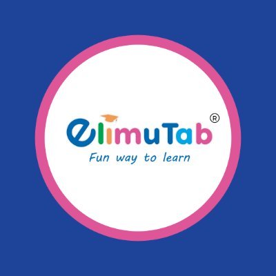 ElimuTab's profile picture. Kenya’s No. 1 Educational Tablet