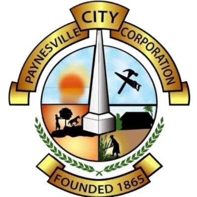 The City of Paynesville is a Municipal Corporation existing, functioning and operating under the law of the Republic of Liberia.