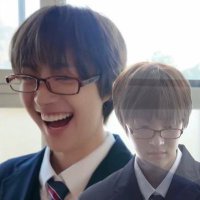 쮸 (@yeahyeah__kkk) 's Twitter Profile