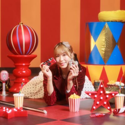 晴天の様な笑顔を皆さんへ#日本一のヘタレ女子 元気・お笑い・水色担当です!!#笑顔の天才ハロヲタ /あやや/つばくろう/pyon’z🐰@FlaP_official_