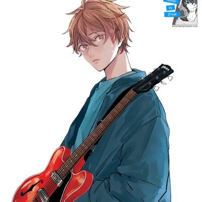 zianourry_oned's profile picture. Music, anime and books ˳༄꠶