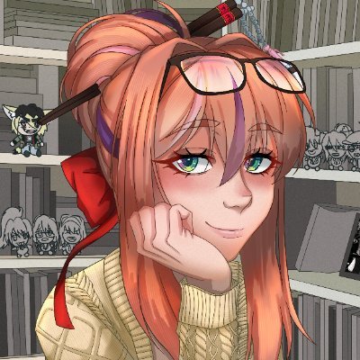 Storyteller Profile