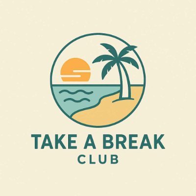 takeabreakclub's profile picture. 
