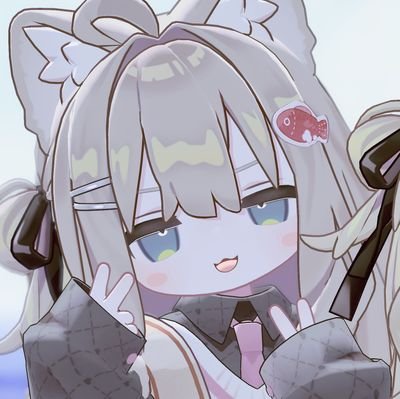 chammsub's profile picture. ちゃむと申す！
サムネという名のうちの子自慢pictureをBOOTHに乗っけている人です

プラベもいろいろ事情あるらしいのでゆるすことにする！😡
@chamm_vrc

2025/07/12開始