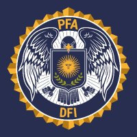 Departamento Federal de Investigaciones (DFI) (@dfi_arg) 's Twitter Profile