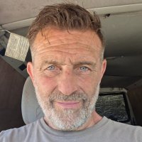 Dick Larter (@dickrms) 's Twitter Profile