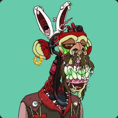 Johnny ₿itcoin 🍌 Profile