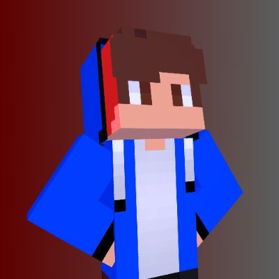 Minecraft Animator / +40K subscribers
I post rarely on X, but I'm very active on Youtube