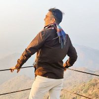 Hansraj Gurjar (@hansrajgurjarr) 's Twitter Profile